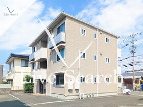 シャーメゾン・ヴィブレ2番館 A0102 【熊本県滝田口駅】 の外観写真