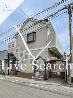 ラルジュ・ボン 105 【福岡県大橋駅】 の外観写真