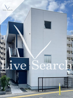 メゾンボーテ井尻 203 【福岡県井尻駅】 の外観写真