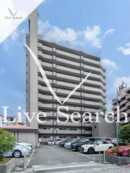サンシャイン鶴見緑地 904 【大阪府鶴見緑地】 の外観写真