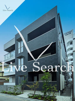 D-room Sumie East 102 【大阪府南海電鉄高野線 沢ノ町駅】 の外観写真