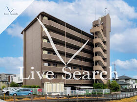 レジデンスコマイ 203 【奈良県大和八木】 の外観写真
