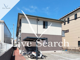 シャーメゾン北野 201 【兵庫県東加古川駅】 の外観写真