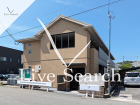 メゾン・セレッソ 105 【兵庫県ひめじ別所駅】 の外観写真