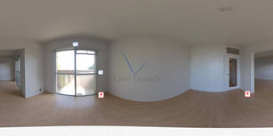 高宮多賀ハイツ B8 【福岡県高宮駅】 の外観写真