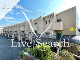 高宮多賀ハイツ B8 【福岡県高宮駅】 の外観写真