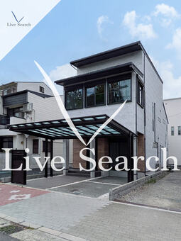 【貸家】南田辺5丁目  【大阪府近鉄南大阪線 針中野駅 徒歩10分】 の外観写真