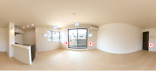Alesia 201 【兵庫県園田駅】 の外観写真