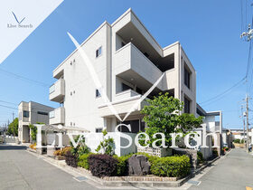 Alesia 201 【兵庫県園田駅】 の外観写真