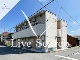 ウィングコート本城 101 【愛知県名鉄本線「本星崎」徒歩5分】 の外観写真