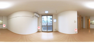 グリーンパール 103 【茨城県常陸多賀駅】 の外観写真