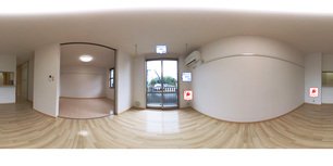 グリーンパール 202 【茨城県常陸多賀駅】 の外観写真