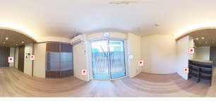アルスフィルド相模原 101 【神奈川県 相模原駅 】 の外観写真