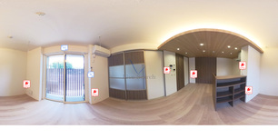 アルスフィルド相模原 105 【神奈川県 相模原駅 】 の外観写真