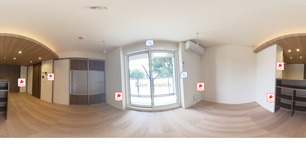 アルスフィルド相模原 201 【神奈川県 相模原駅 】 の外観写真
