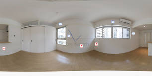 カトラス天神南 401 【福岡県渡辺通駅】 の外観写真