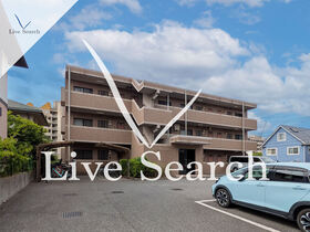 パークハイツ 105 【千葉県千葉寺駅】 の外観写真