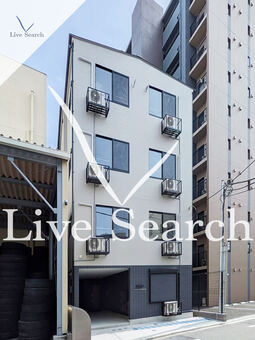 アリロッセ東日暮里 303 【東京都三ノ輪】 の外観写真