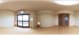 グランドール栄生 1002 【愛知県栄生駅】 の外観写真