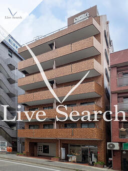 ライオンズマンション六甲道第5 202 【兵庫県ＪＲ神戸線 六甲道 徒歩２分】 の外観写真