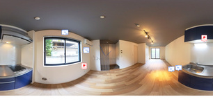 CASA KURO 101 【東京都阿佐ケ⾕駅】 の外観写真