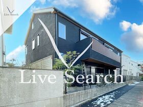 CASA KURO 101 【東京都阿佐ケ⾕駅】 の外観写真