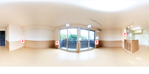 エアルアクティースⅡ 105 【埼玉県 東北本線 東大宮駅 徒歩9分】 の外観写真
