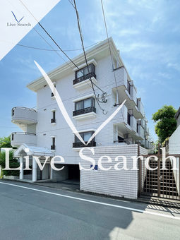 ホワイトシャトー高宮 207 【福岡県高宮駅】 の外観写真