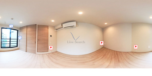 FABRIC中井due Residence 301 【東京都中井駅】 の外観写真