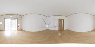 サルヴァトーレ赤坂 317 【福岡県桜坂駅】 の外観写真