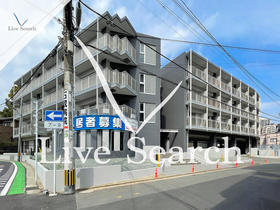 サルヴァトーレ赤坂 317 【福岡県桜坂駅】 の外観写真