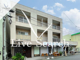 FUJINOビル 302 【福岡県西鉄大牟田線 春日原駅】 の外観写真