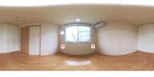 ソシア 102 【栃木県野州山辺駅】 の外観写真