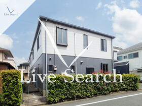 1042840　Calamus Terrace C 102 【東京都北綾瀬駅】 の外観写真