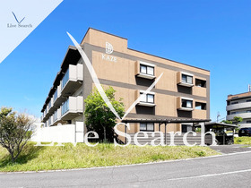 ドムス喜兵衛　風の棟 101 【三重県津駅】 の外観写真