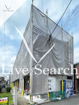 CASA名駅西 102 【愛知県亀島駅】 の外観写真