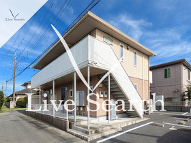 ラヴェーナ・S 102 【茨城県水戸駅】 の外観写真