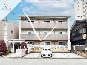 シャーメゾンアプローズ 0303 【大阪府阪堺電気軌道阪堺線】 の外観写真