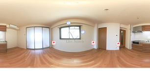 LUMIERE甲子園一番町 505 【兵庫県甲子園口駅】 の外観写真