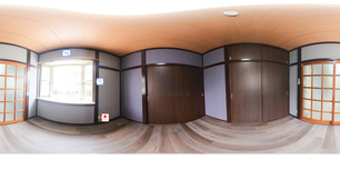 前原ハイム 101 【東京都武蔵小金井駅】 の外観写真