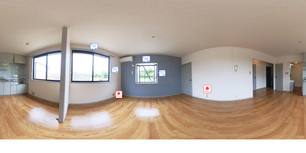 カサグランデA 102 【茨城県石岡駅】 の外観写真