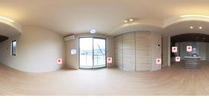 ルヴァン 201 【福岡県大野城駅】 の外観写真