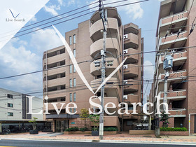 Pure Crest 305 【東京都国領駅】 の外観写真