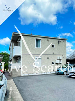 イマージュ紀三井寺 102 【和歌山県紀三井寺駅】 の外観写真