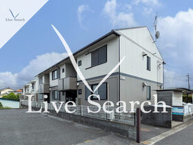 ドミールエム 弐番館 203 【埼玉県川越線 日進駅 徒歩19分】 の外観写真