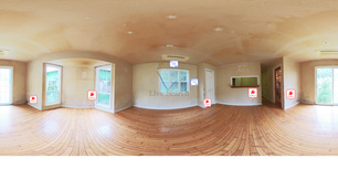 唐櫃住宅PⅡ 【兵庫県大池駅】 の外観写真