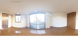 Bシャンブル 105 【神奈川県鶴巻温泉駅】 の外観写真