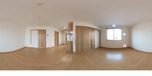 Wウィステリア博多 104 【福岡県博多南駅】 の外観写真