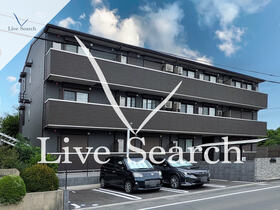 アリュール 303 【埼玉県湘南新宿ライン宇都宮線横須賀線 東大宮駅 徒歩7分】 の外観写真