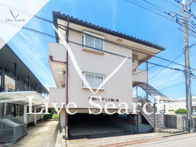 戸田レジデンス鶴ヶ島 106 【埼玉県鶴ヶ島駅】 の外観写真
